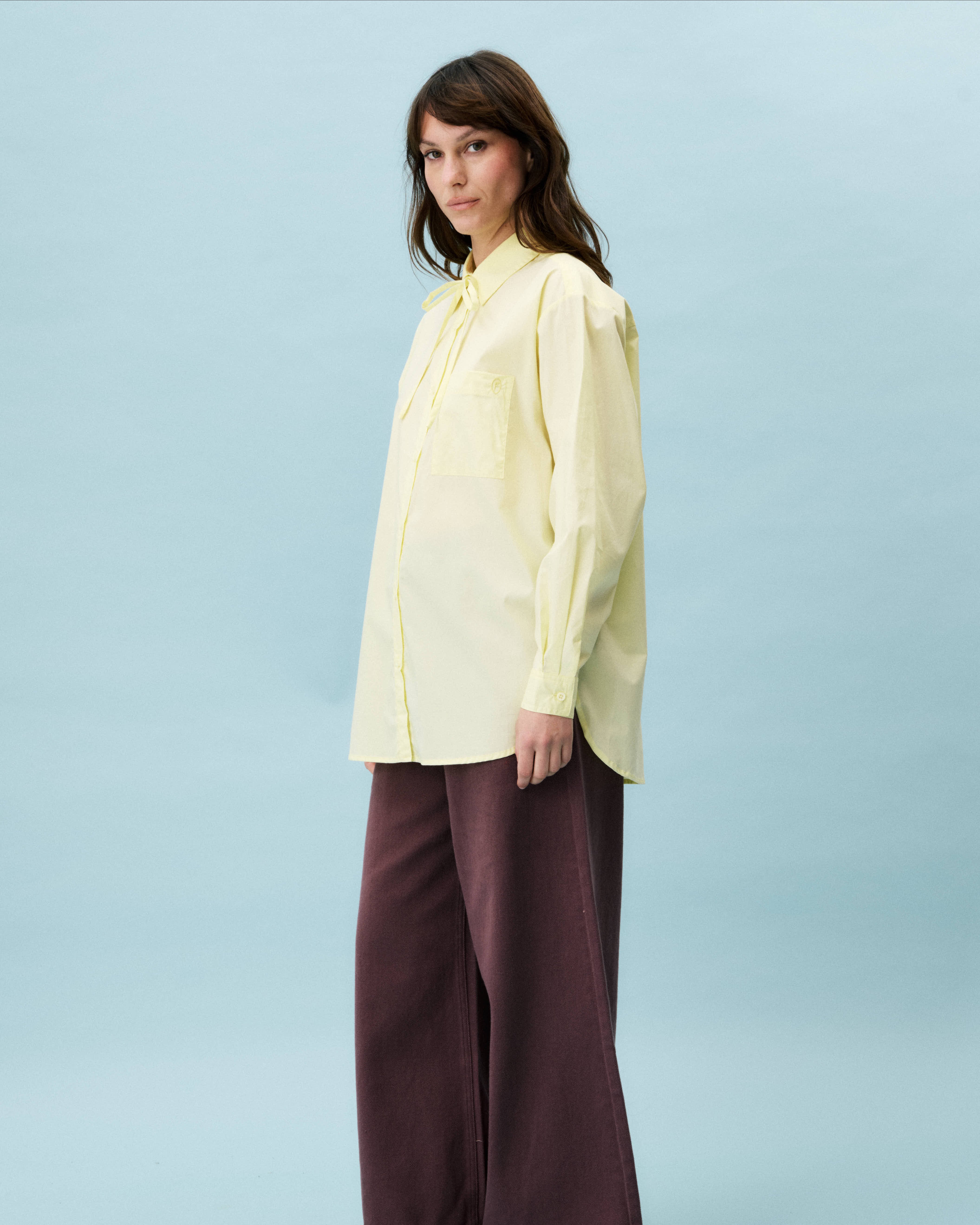 FRNCH Sariette Blouse