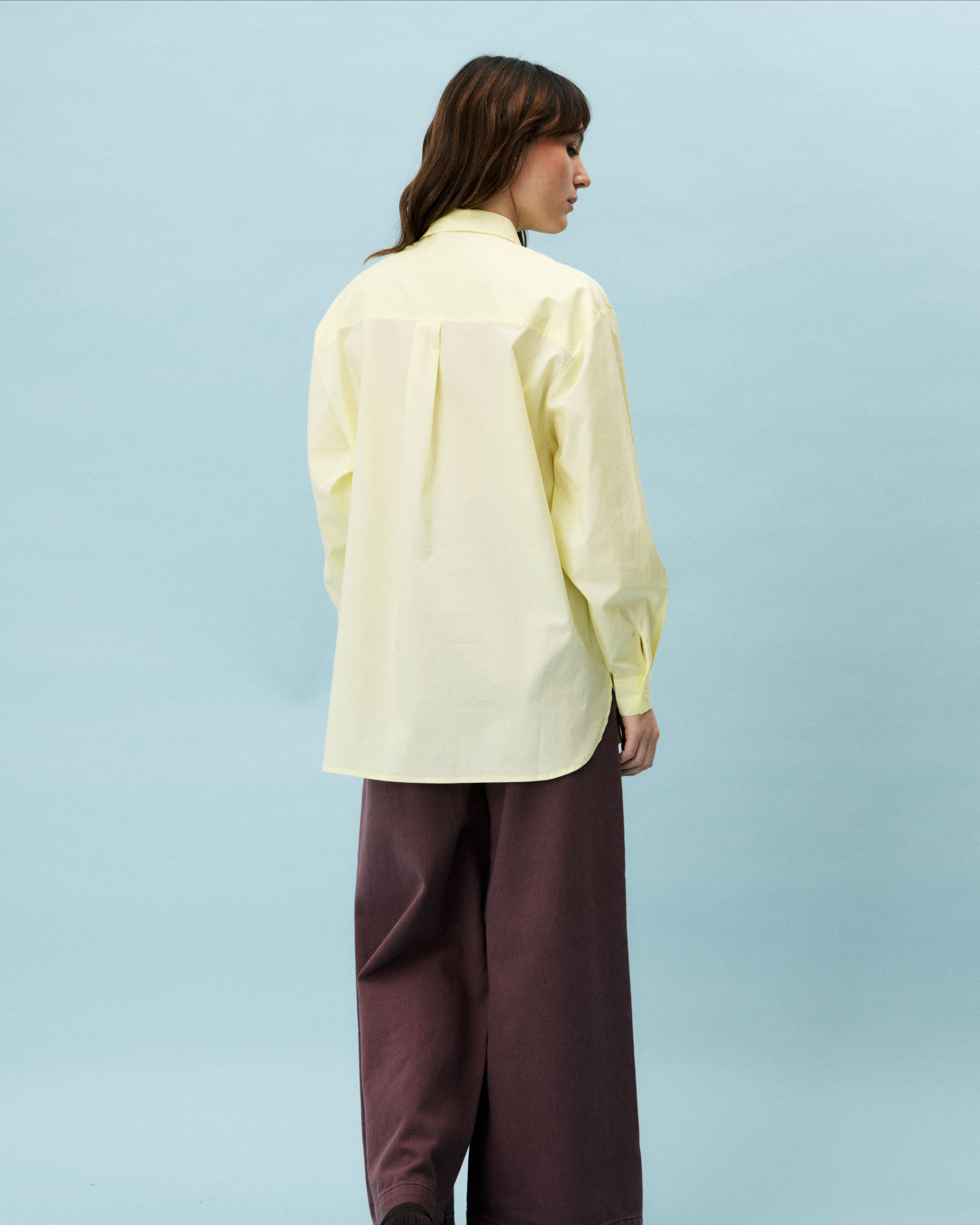 FRNCH Sariette Blouse