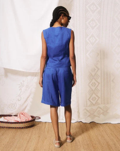 Saverio Short