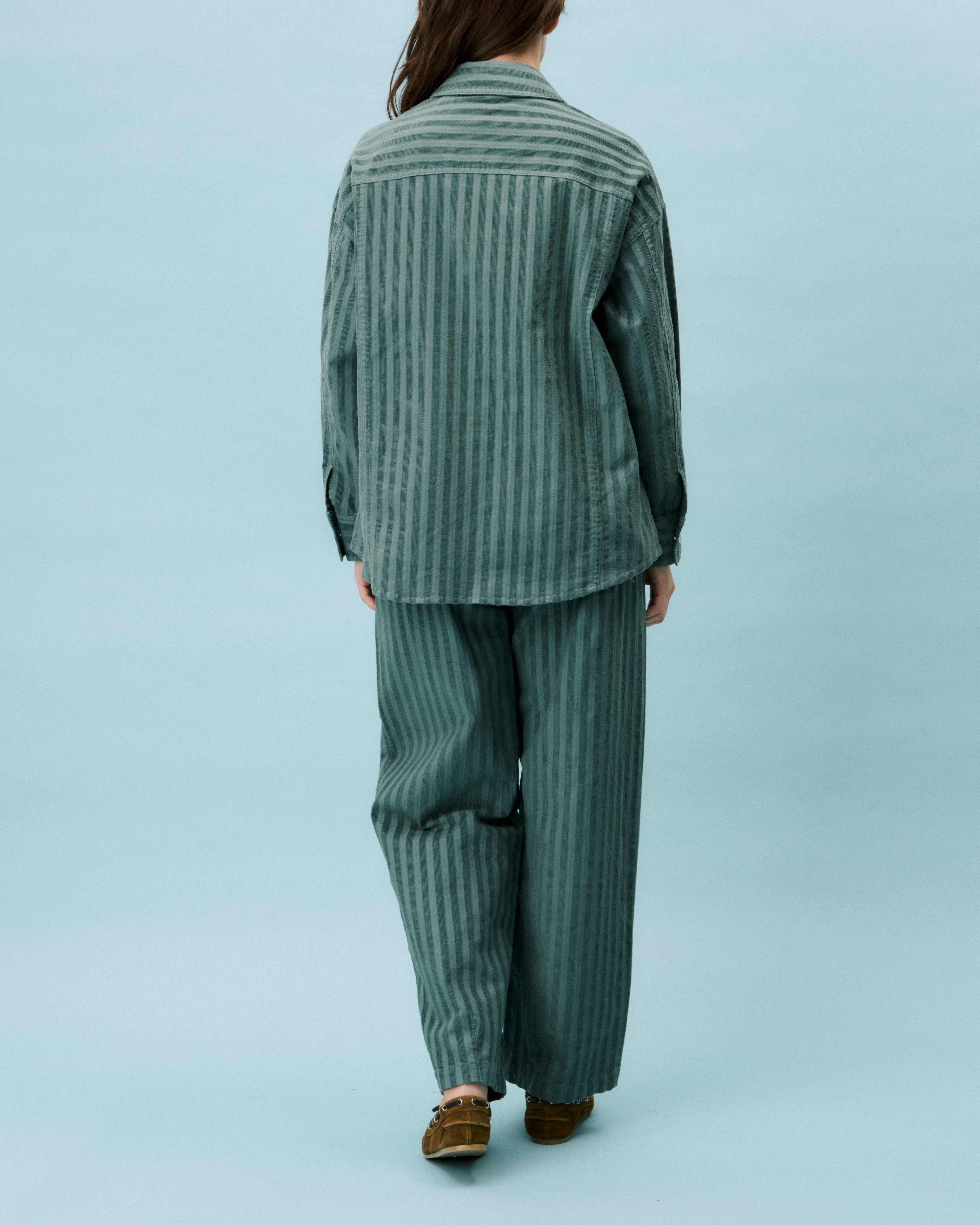 FRNCH Sylvaine Pantalon