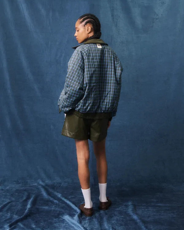 FRNCH Althea Bomber