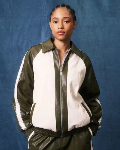 FRNCH Althea Bomber