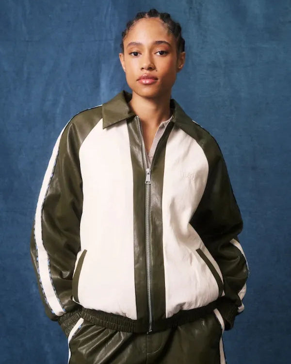 FRNCH Althea Bomber