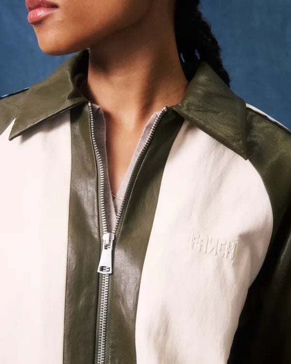 FRNCH Althea Bomber