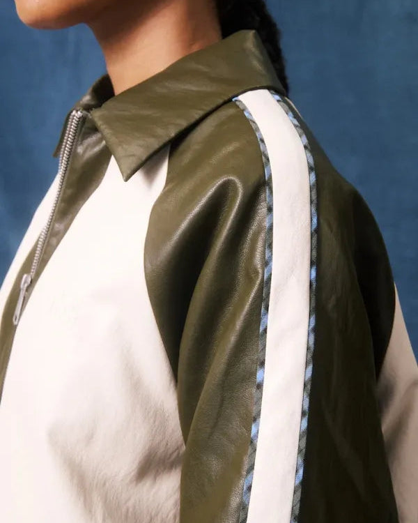FRNCH Althea Bomber
