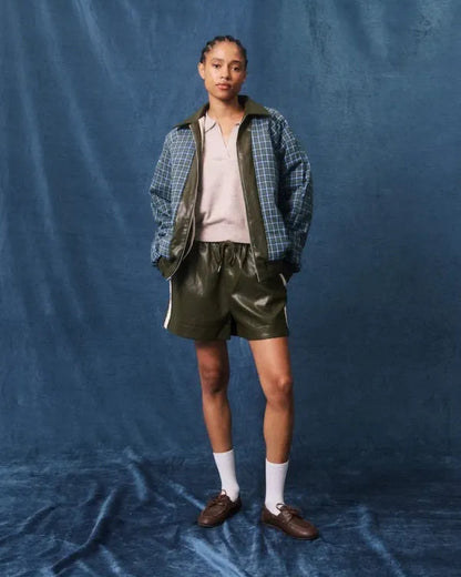 FRNCH Althea Bomber