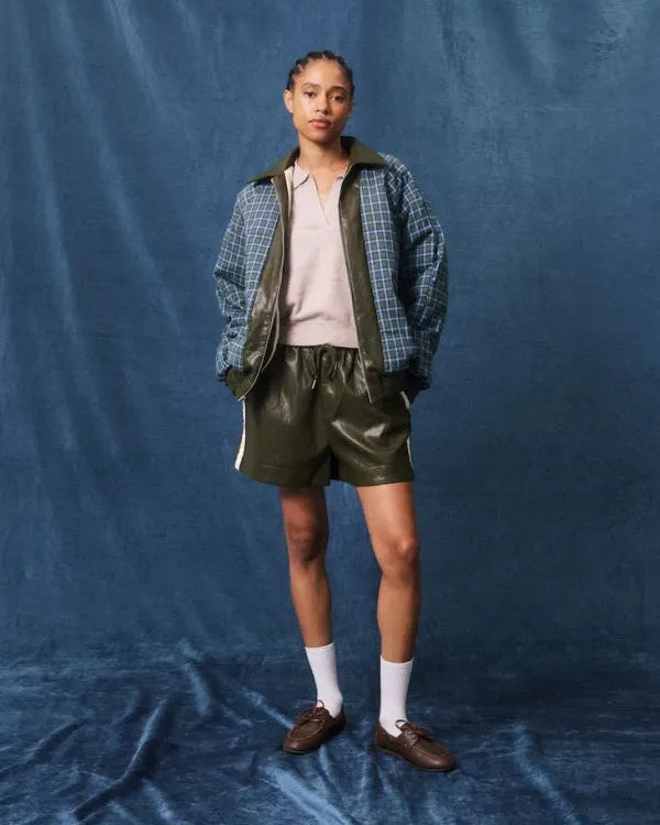 FRNCH Althea Bomber