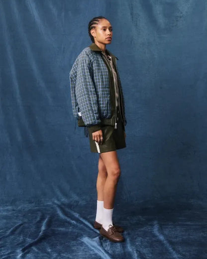 FRNCH Althea Bomber