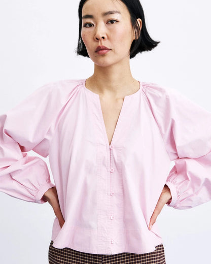 FRNCH Andong Blouse