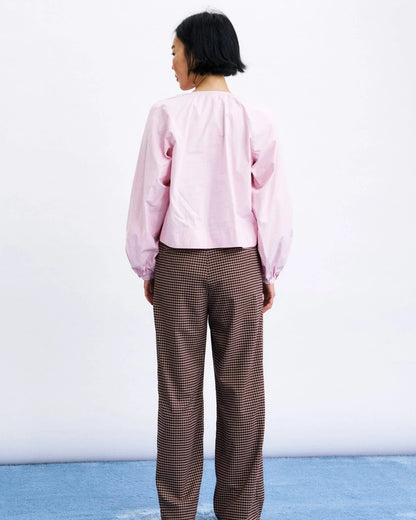 FRNCH Andong Blouse