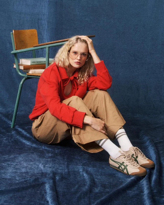 FRNCH Billie Sweater