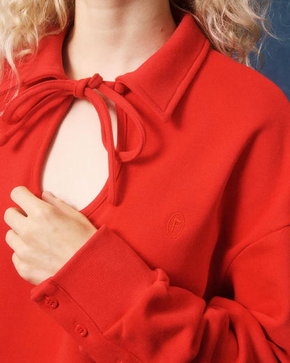 FRNCH Billie Sweater