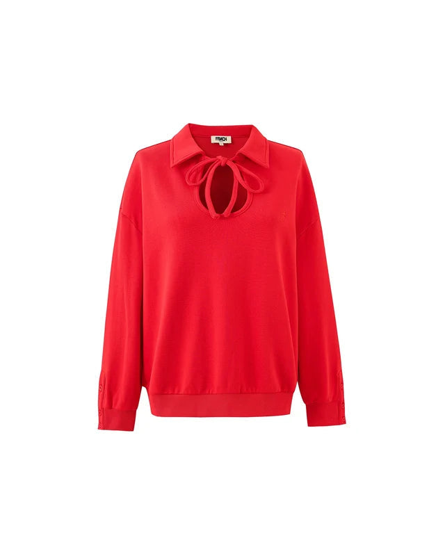 FRNCH Billie Sweater
