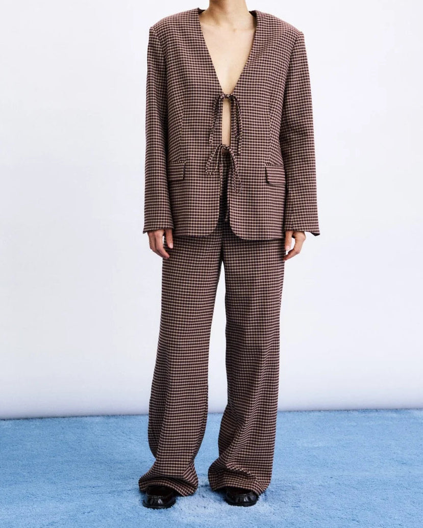 FRNCH Highland Pantalon