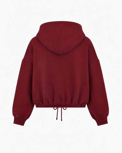 FRNCH Fuji Hoodie