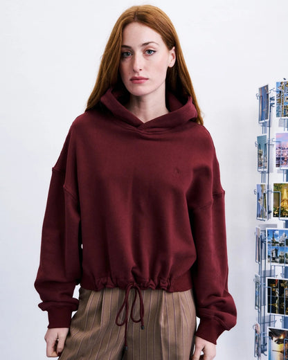 FRNCH Fuji Hoodie