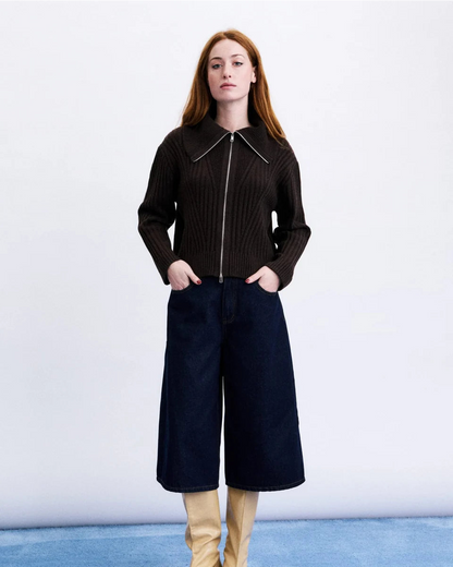 FRNCH Kerkis Vest
