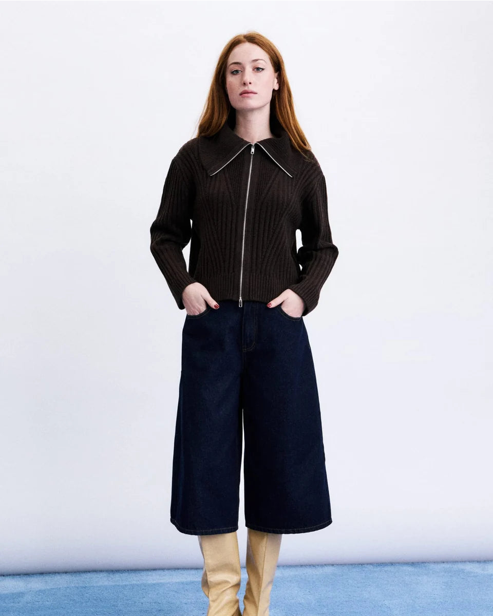 FRNCH Kerkis Vest