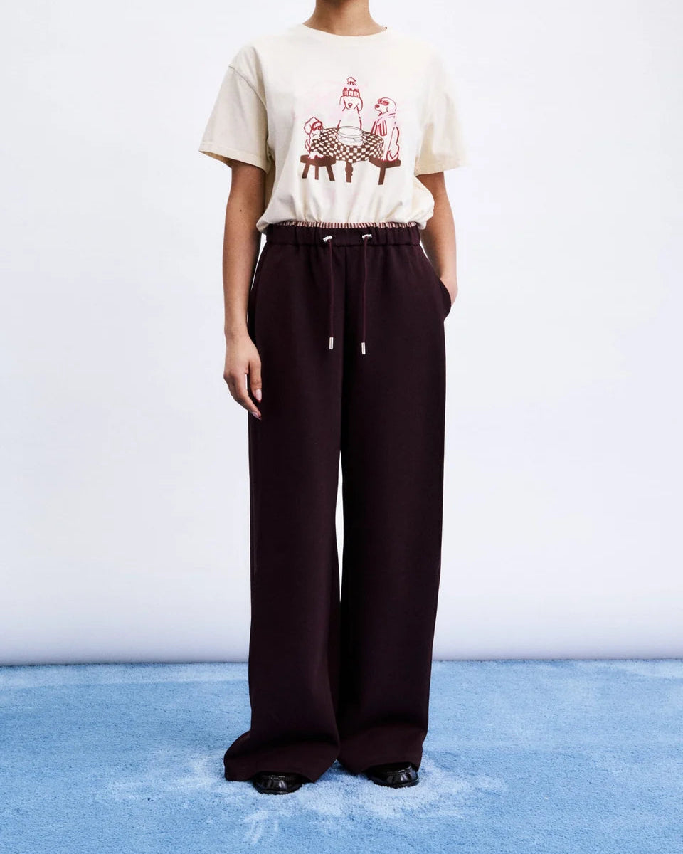 FRNCH Koya Broek CHC26682