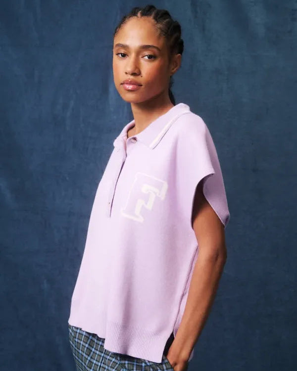 FRNCH Mirabella Polo