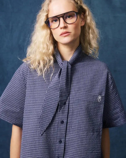 FRNCH Naomi Blouse