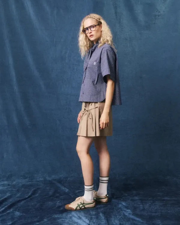 FRNCH Naomi Blouse