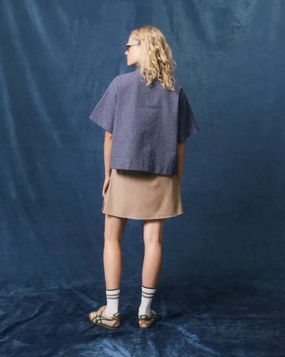 FRNCH Naomi Blouse