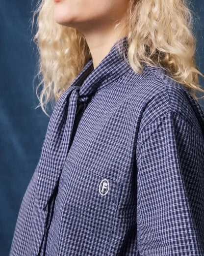 FRNCH Naomi Blouse