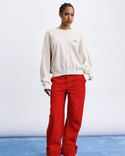 FRNCH Tame Sweater