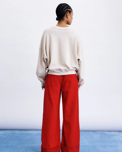 FRNCH Tame Sweater