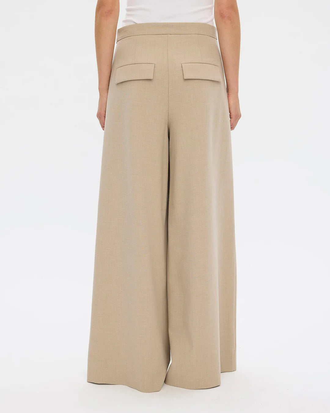 Five Units Uma Pantalon