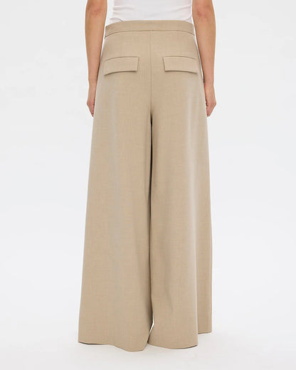 Five Units Uma Pantalon
