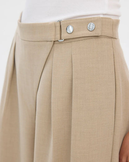 Five Units Uma Pantalon