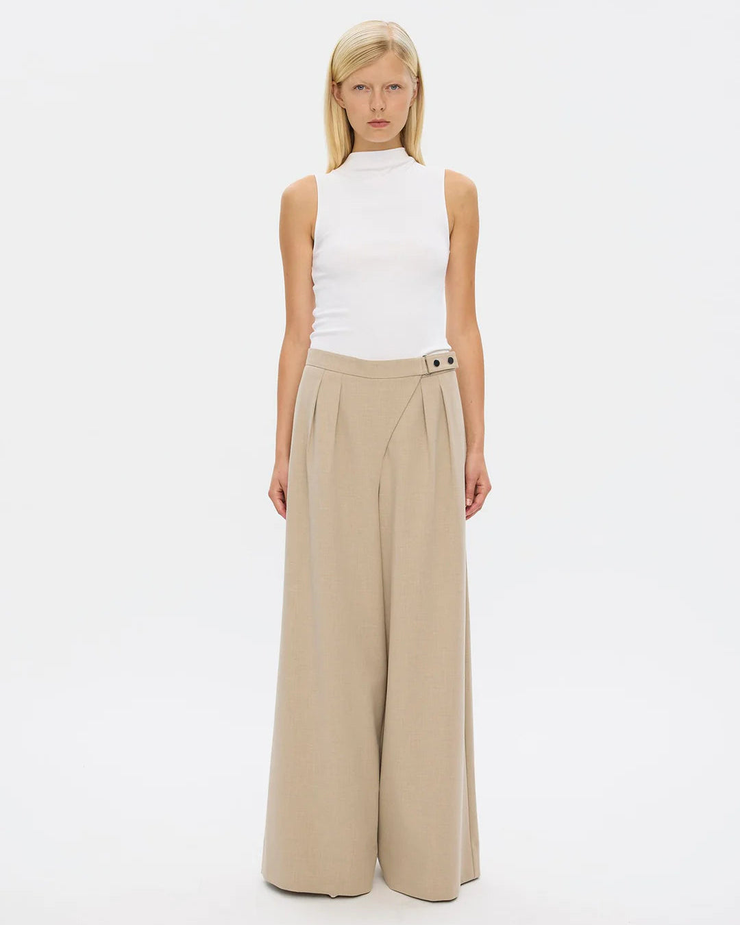 Five Units Uma Pantalon Broeken