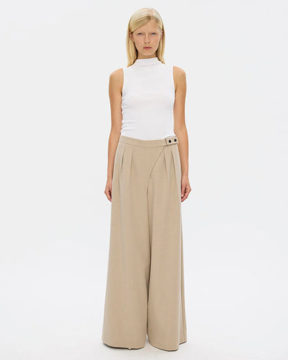 Five Units Uma Pantalon