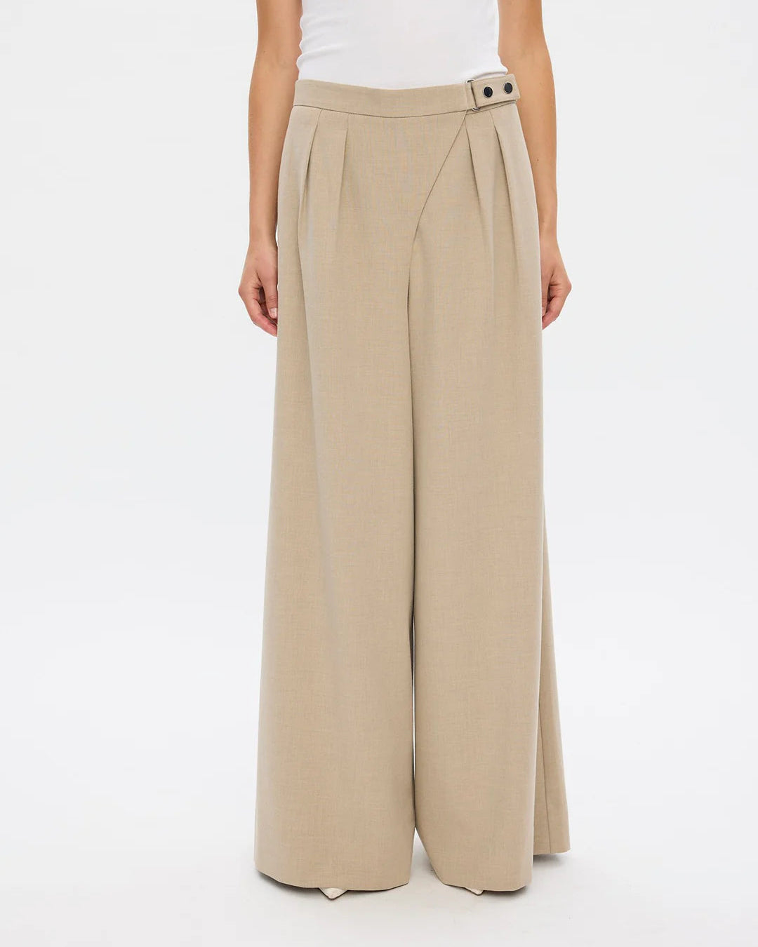 Five Units Uma Pantalon Broeken