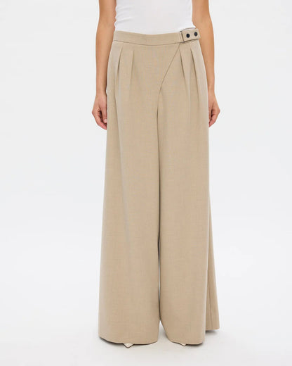 Five Units Uma Pantalon