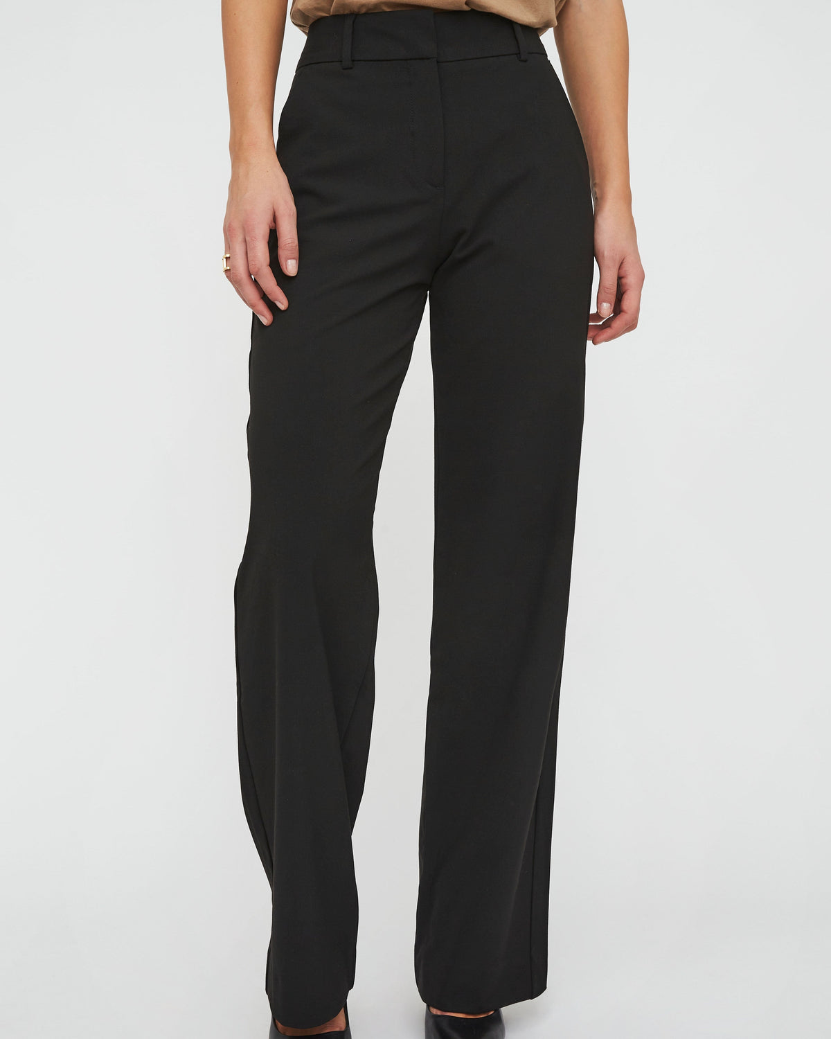 Five Units Dena Pantalon Zwart