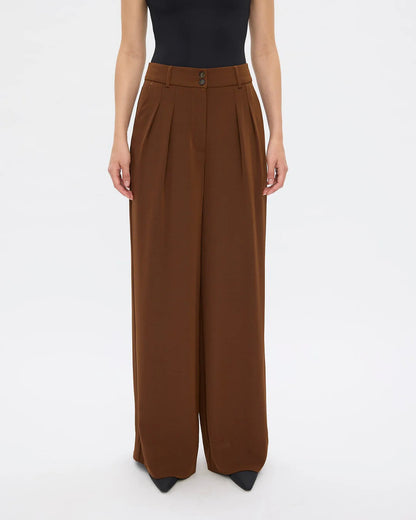 Five Units Karen Pantalon Bruin