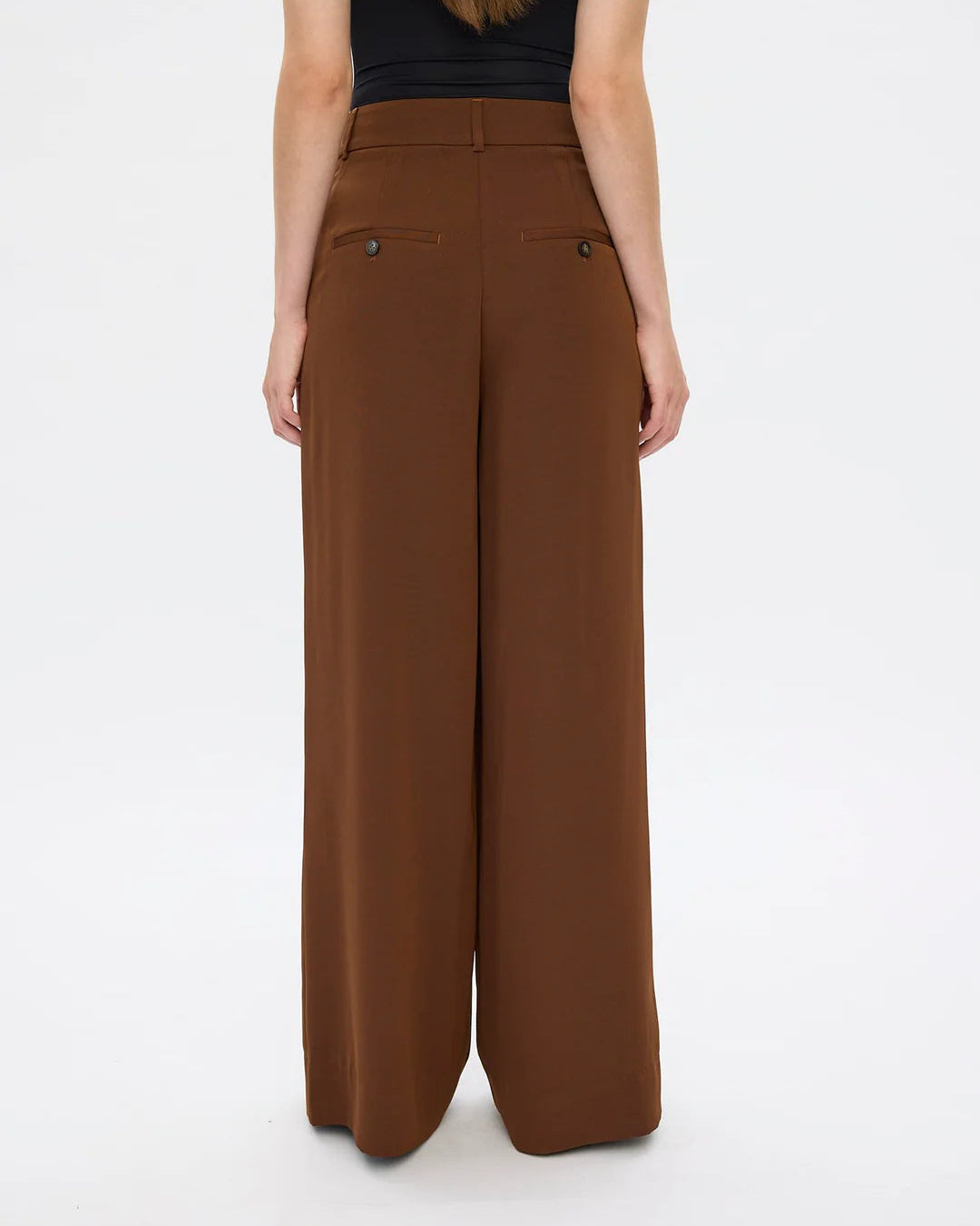 Five Units Karen Pantalon Bruin
