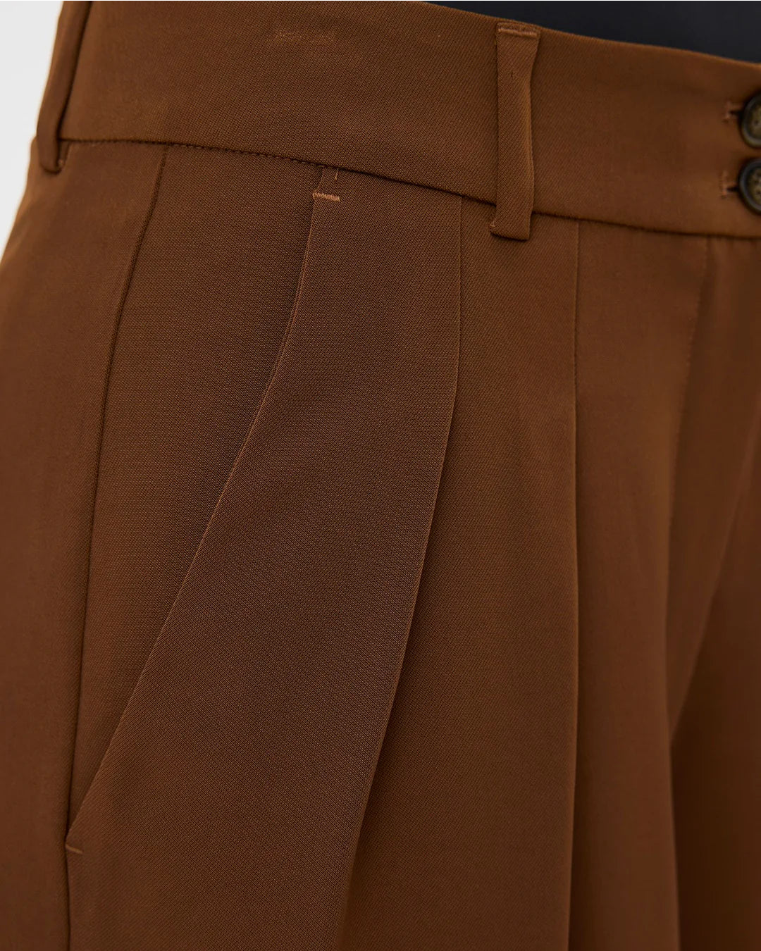 Five Units Karen Pantalon Bruin