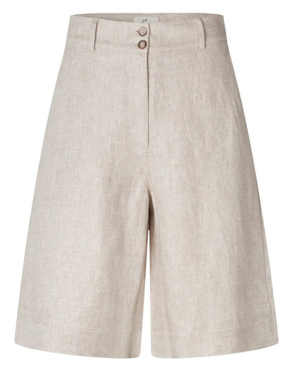 Five Units Laura Lange Short Crystal Linen