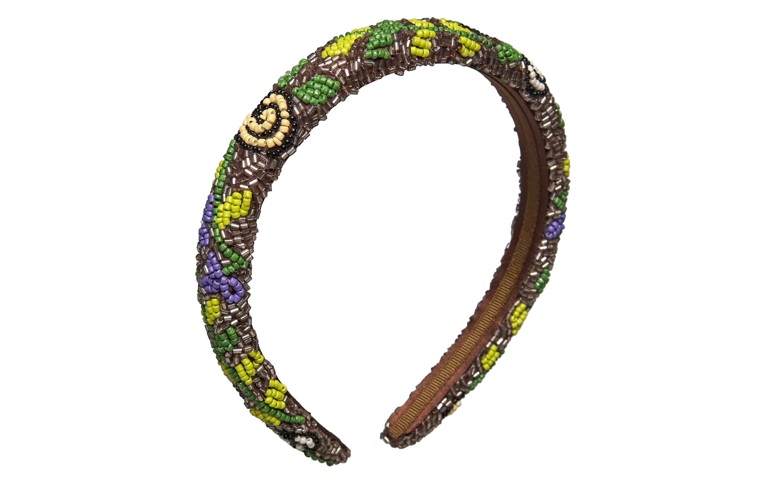 Becksöndergaard Fleuriella Slim Beaded Hairbrace Accessoires