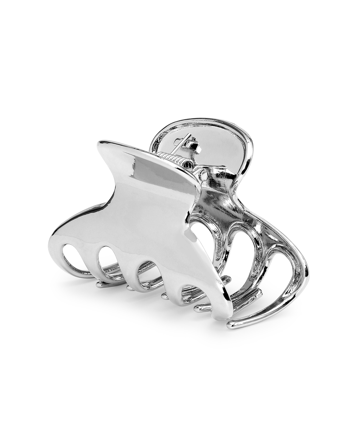 SUI AVA Glossy Hair Claw Accessoires