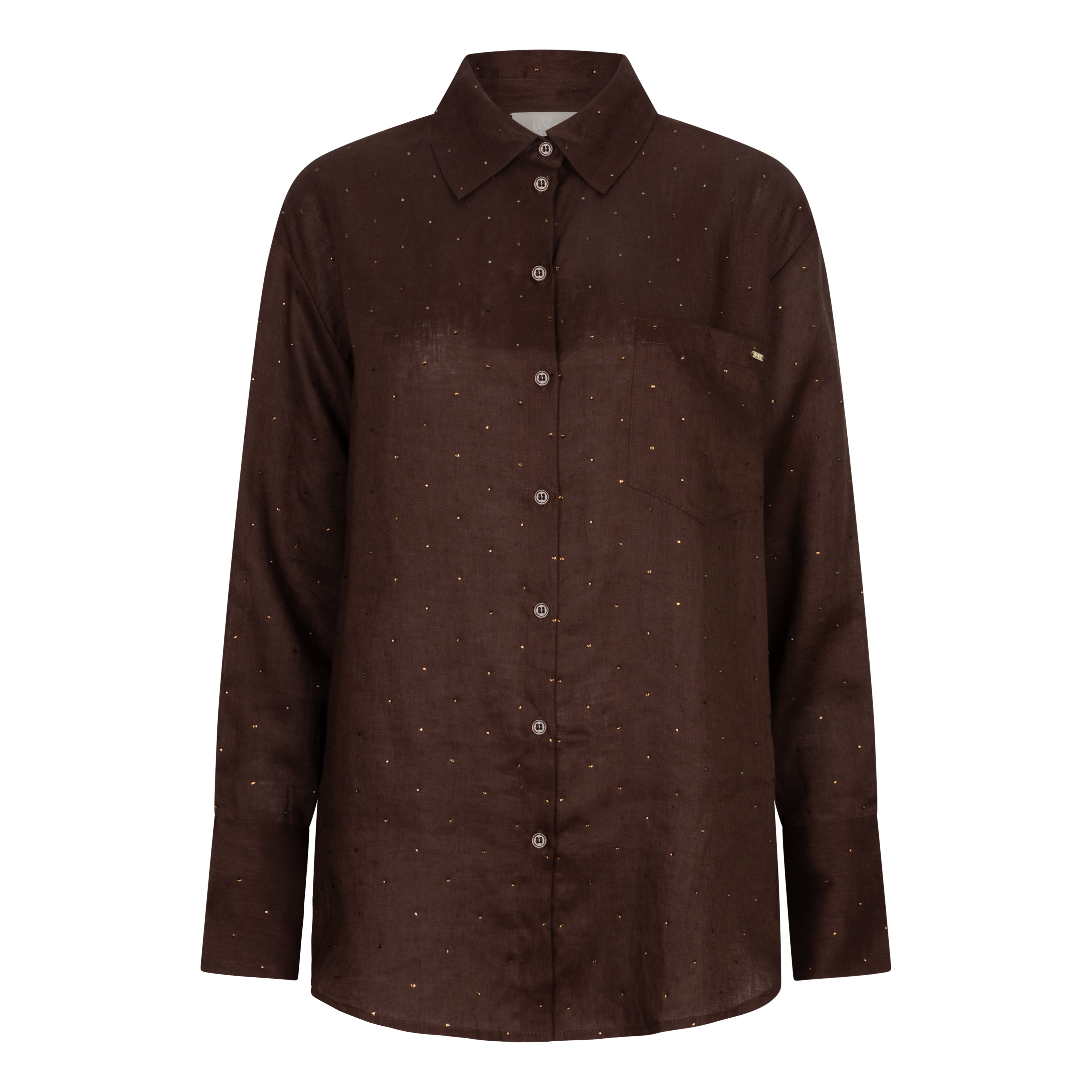 The Lola Club Guilia Blouse Blazers & Jasjes