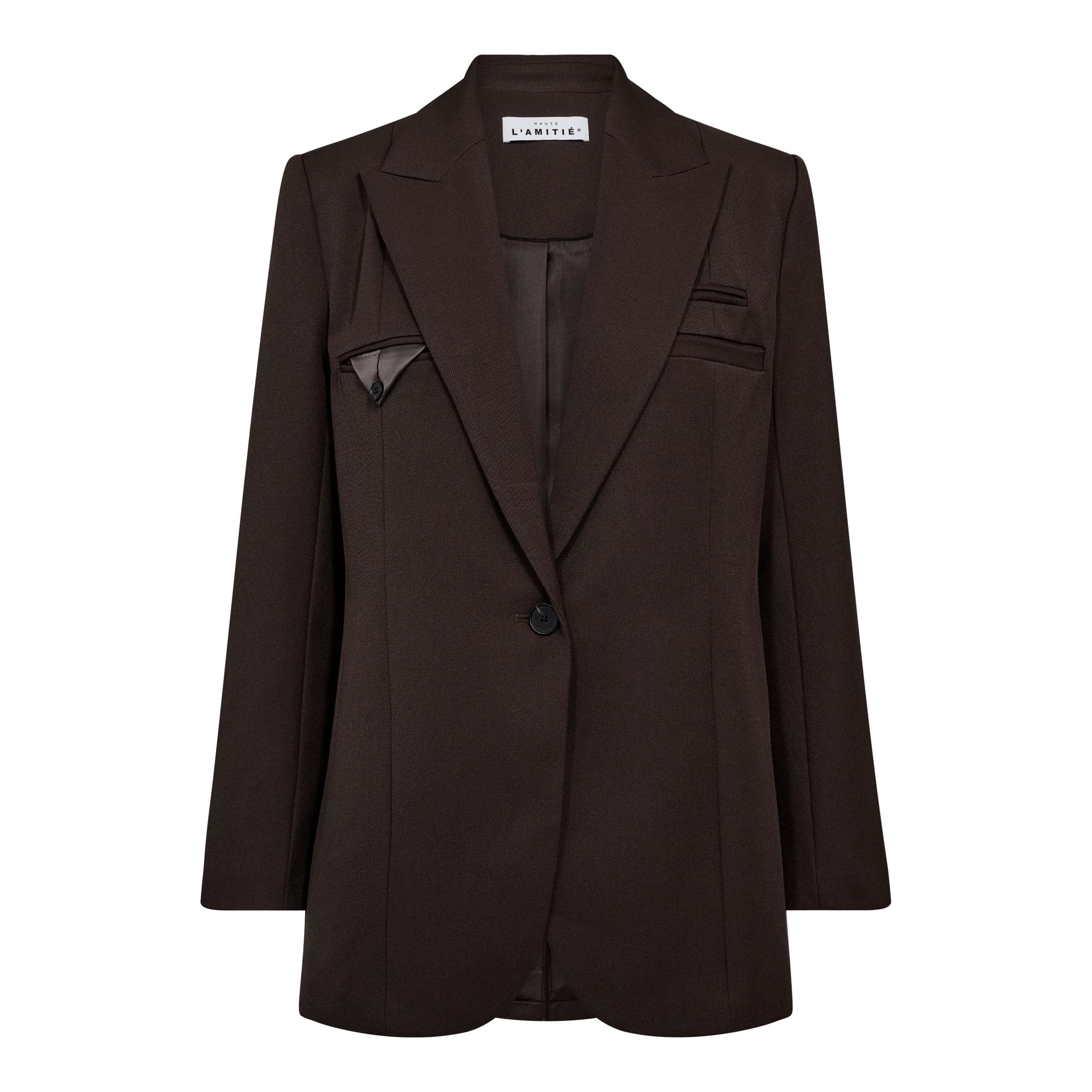 Haute L'amitié Blazer Premiere Blazers & Jasjes