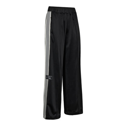 Haute L'amitié Baggy Track Tall Pants Broeken