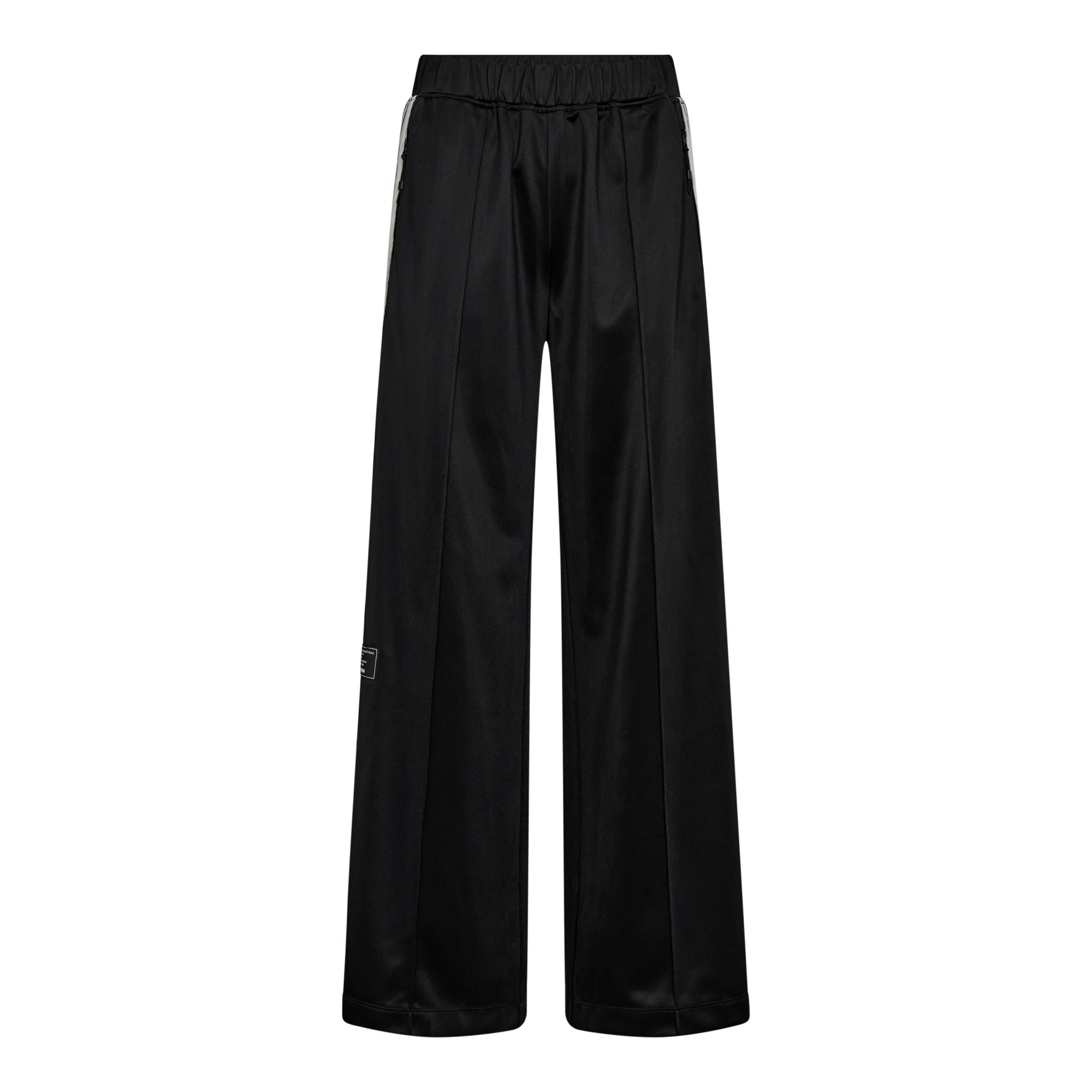 Haute L'amitié Baggy Track Tall Pants Broeken