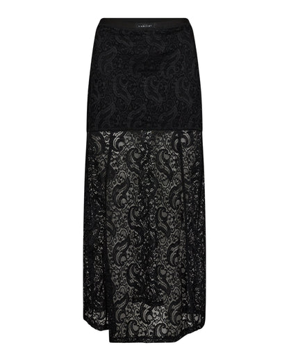 Haute L'amitié Summer Lace Rok Rokken