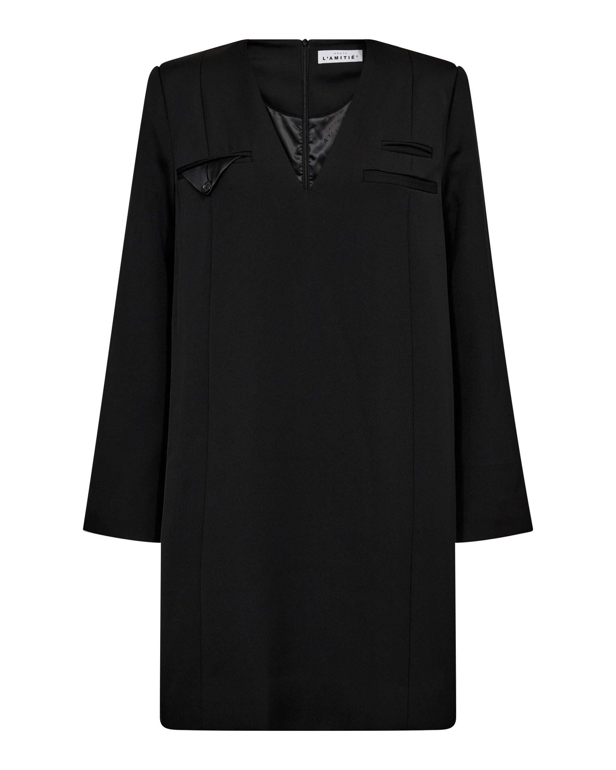 Haute L'amitié Jurk Jazzy Jurken